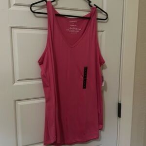 Torrid Tank!